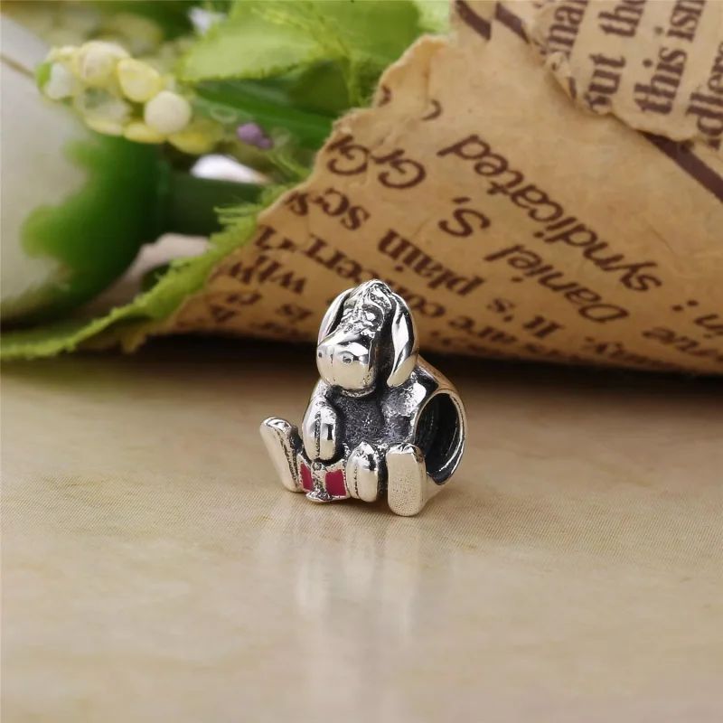 (kuva) Disney, Eeyore - 791567EN80 - Helat | PANDORA - Näytä 3