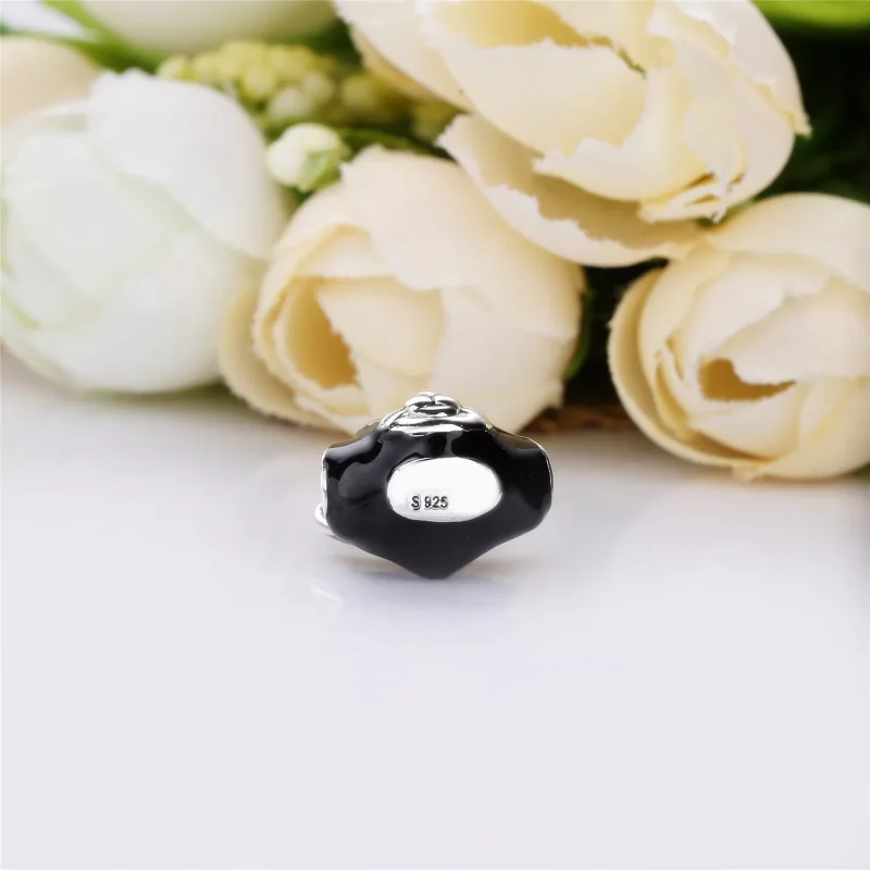(kuva) Disney, Figaro Portrait Charm - 797488EN16 - Helat | PANDORA - Näytä 3