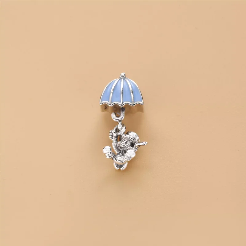 (kuva) Disney, Jiminy Cricket Pendant Charm - 797492EN41 - Helat | PANDORA - Näytä 2