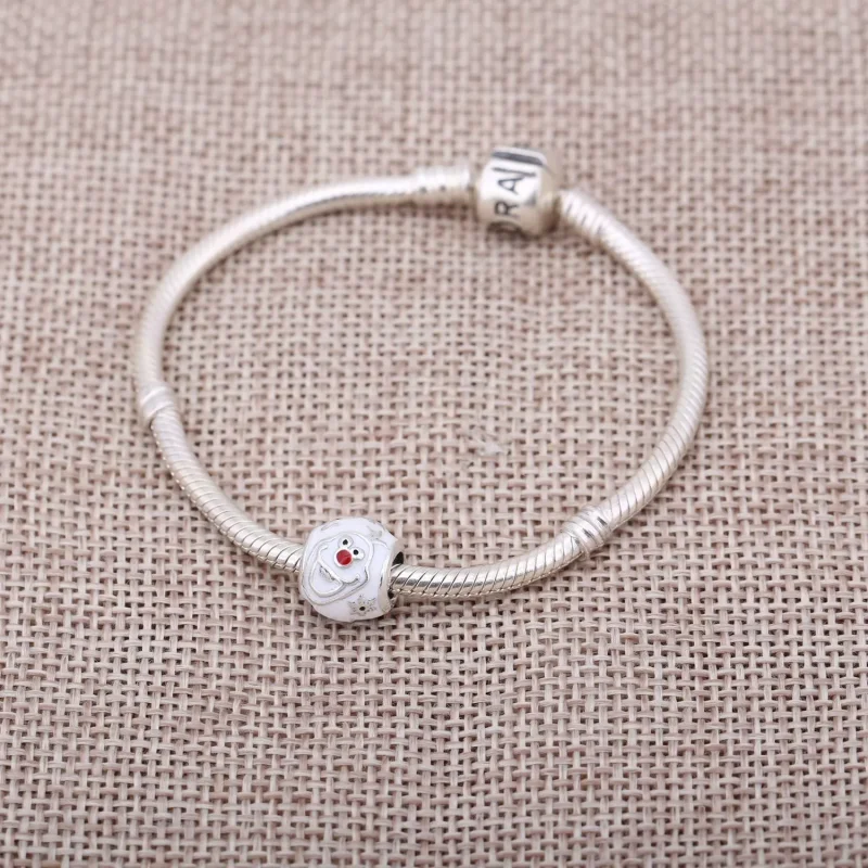 (kuva) Disney, Olaf - 791794ENMX - Helat | PANDORA - Näytä 2