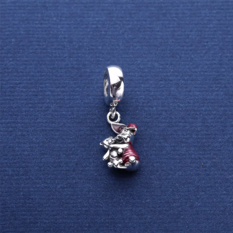 (kuva) Disney, Piglet - 792134EN117 - Helat | PANDORA - Näytä 2