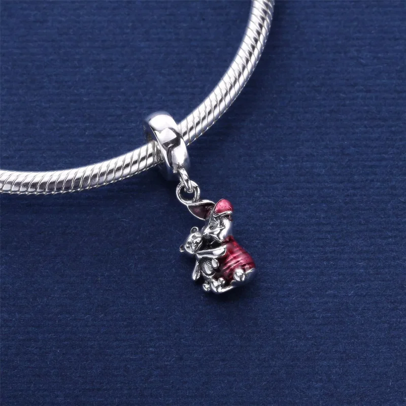 (kuva) Disney, Piglet - 792134EN117 - Helat | PANDORA - Näytä 3