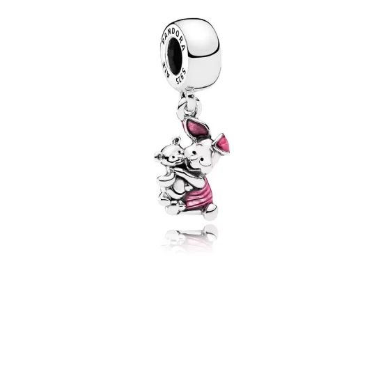 (kuva) Disney, Piglet - 792134EN117 - Helat | PANDORA