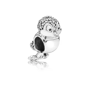 (kuva) Disney, Snow White Bird Charm - 797166CZ - Helat | PANDORA