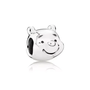 (kuva) Disney, Winnie-the-Pooh Portrait - 791566 - Helat | PANDORA