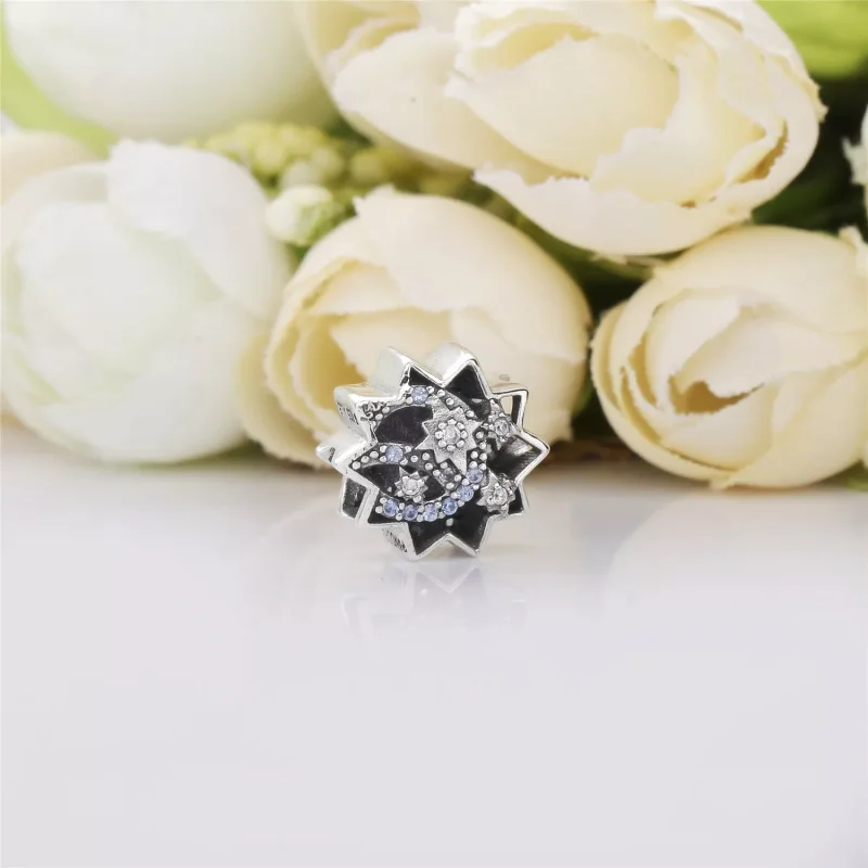 (kuva) Disney, Wish Upon a Star Charm - 797490NBL - Helat | PANDORA - Näytä 2