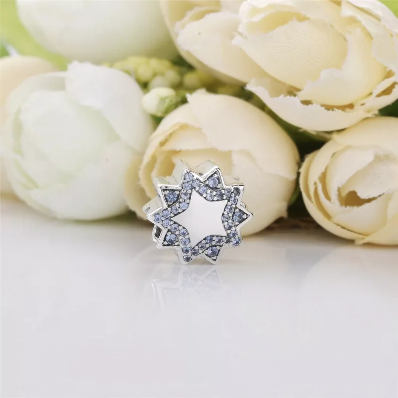 (kuva) Disney, Wish Upon a Star Charm - 797490NBL - Helat | PANDORA - Näytä 3