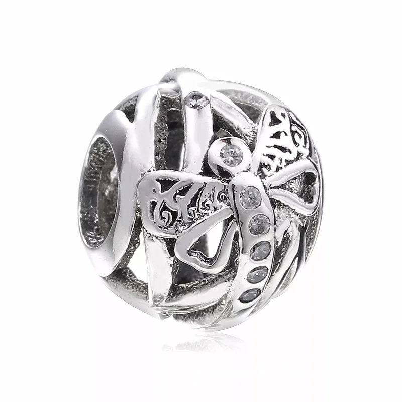 (kuva) Dreamy Dragonfly - 797025CZ - Helat | PANDORA - Näytä 2