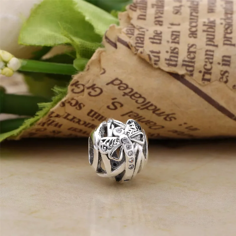 (kuva) Dreamy Dragonfly - 797025CZ - Helat | PANDORA - Näytä 3