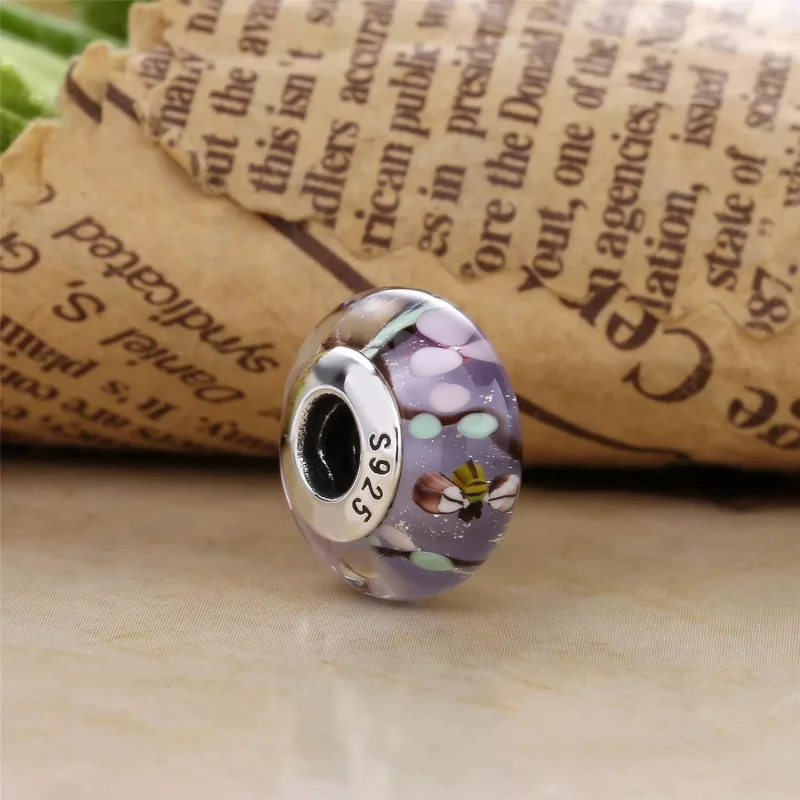 (kuva) Enchanted Garden Glass - 797014 - Helat | PANDORA - Näytä 2
