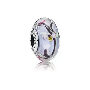 (kuva) Enchanted Garden Glass - 797014 - Helat | PANDORA