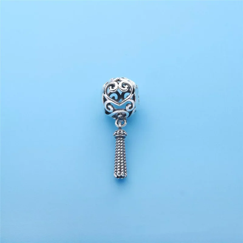 (kuva) Enchanted Heart Tassel - 797037 - Helat | PANDORA - Näytä 2