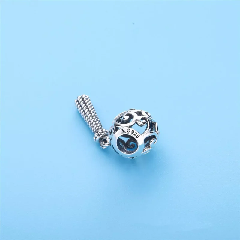 (kuva) Enchanted Heart Tassel - 797037 - Helat | PANDORA - Näytä 4