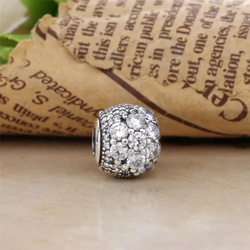 (kuva) Enchanted Pavé - 797032CZ - Helat | PANDORA - Näytä 3