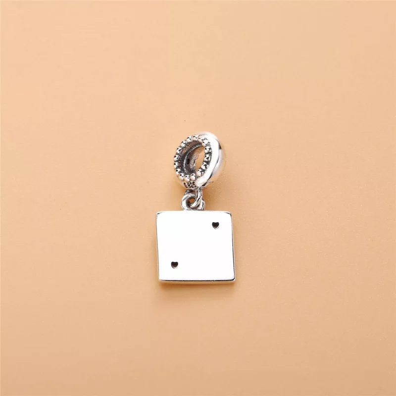 (kuva) Family Game Pendant Charm - 797626CZ - Helat | PANDORA - Näytä 3