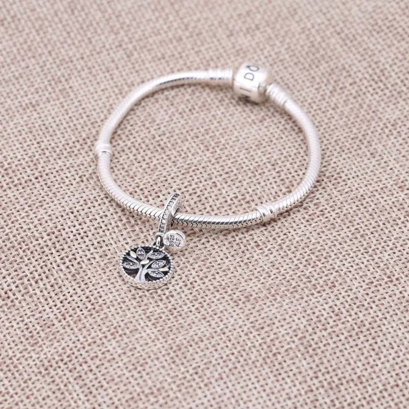 (kuva) Family Heritage - 791728CZ - Helat | PANDORA - Näytä 2