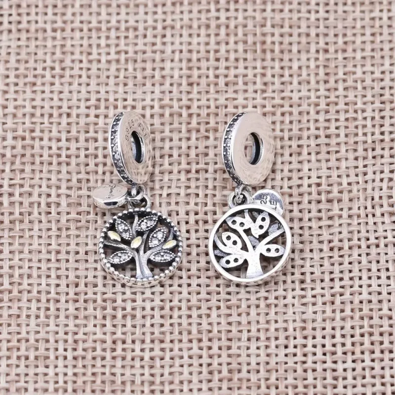 (kuva) Family Heritage - 791728CZ - Helat | PANDORA - Näytä 3