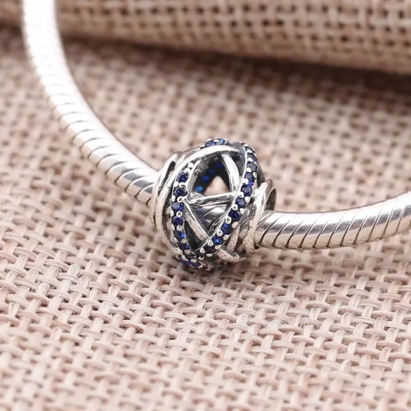 (kuva) Galaxy Openwork - 791388CZ - Helat | PANDORA - Näytä 3