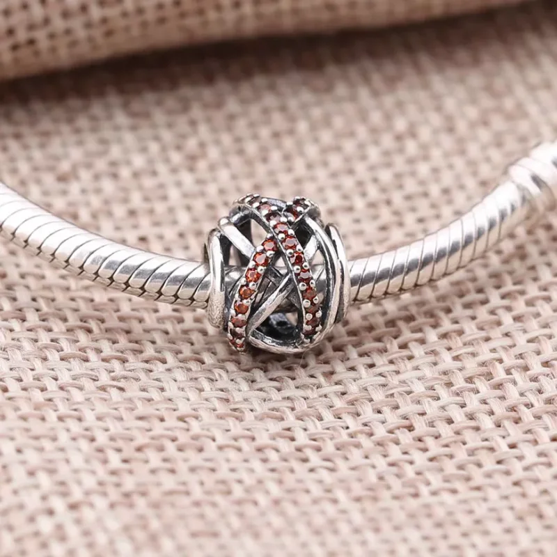 (kuva) Galaxy Openwork - 791388CZ - Helat | PANDORA - Näytä 4