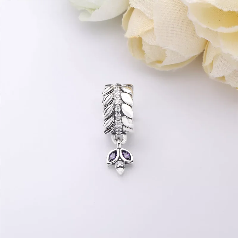 (kuva) Grains of Energy Clip - 797591CZ - Helat | PANDORA - Näytä 2