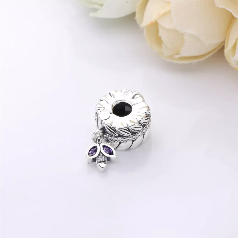 (kuva) Grains of Energy Clip - 797591CZ - Helat | PANDORA - Näytä 3