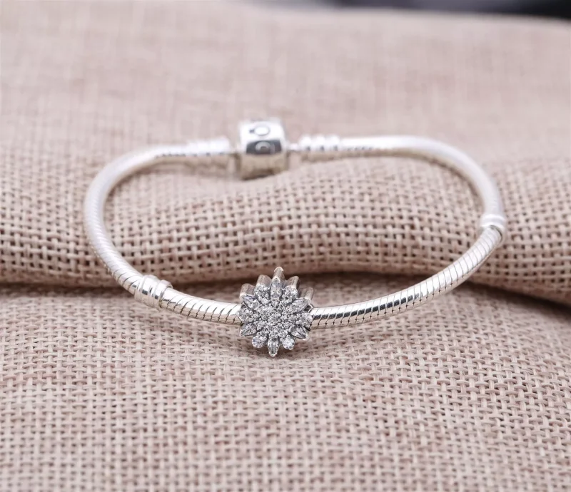 (kuva) Ice Crystal - 791764CZ - Helat | PANDORA - Näytä 2