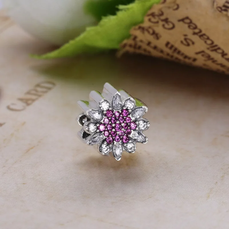 (kuva) Ice Crystal - 791764CZ - Helat | PANDORA - Näytä 3