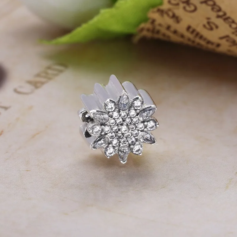 (kuva) Ice Crystal - 791764CZ - Helat | PANDORA - Näytä 4