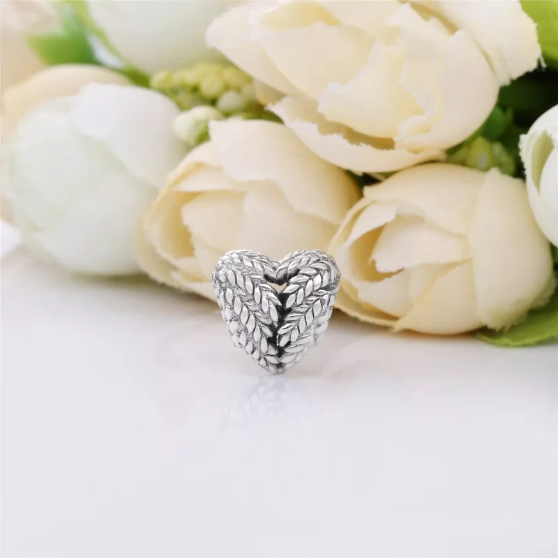 (kuva) Icon of Nature Charm - 797618 - Helat | PANDORA - Näytä 2