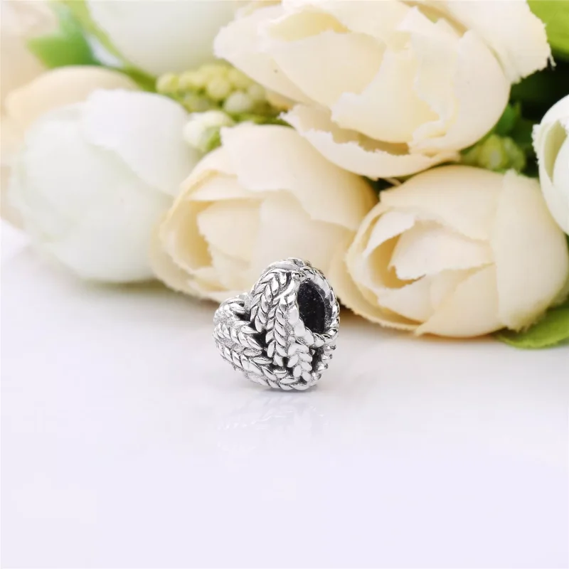 (kuva) Icon of Nature Charm - 797618 - Helat | PANDORA - Näytä 3