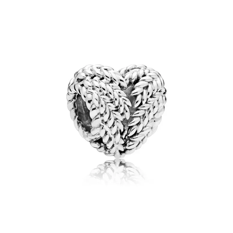 (kuva) Icon of Nature Charm - 797618 - Helat | PANDORA