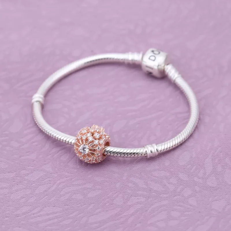 (kuva) Inner Radiance Openwork - 781370CZ - Helat | PANDORA - Näytä 2