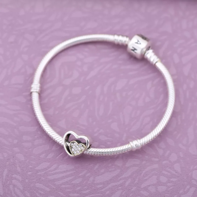 (kuva) Joined Together - 791806CZ - Helat | PANDORA - Näytä 2