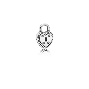 (kuva) Love Lock Petite - 796569 - Helat | PANDORA