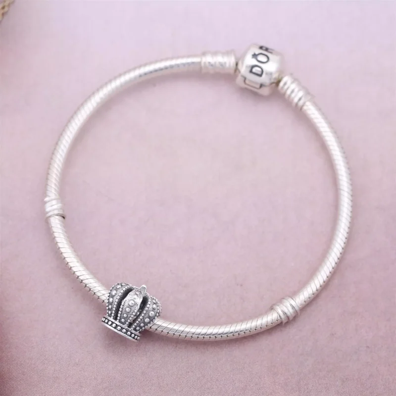 (kuva) Majestic Crown - 790930 - Helat | PANDORA - Näytä 4