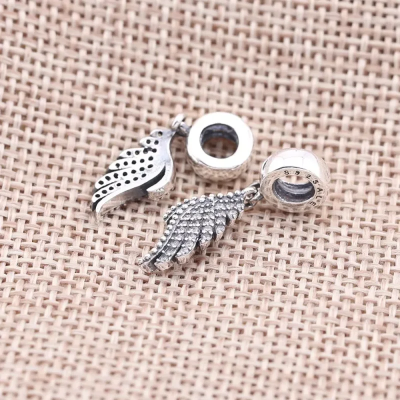 (kuva) Majestic Feathers - 791750CZ - Helat | PANDORA - Näytä 2