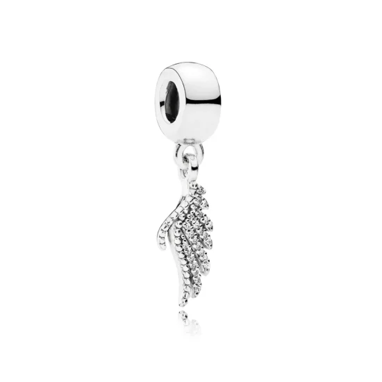 (kuva) Majestic Feathers - 791750CZ - Helat | PANDORA