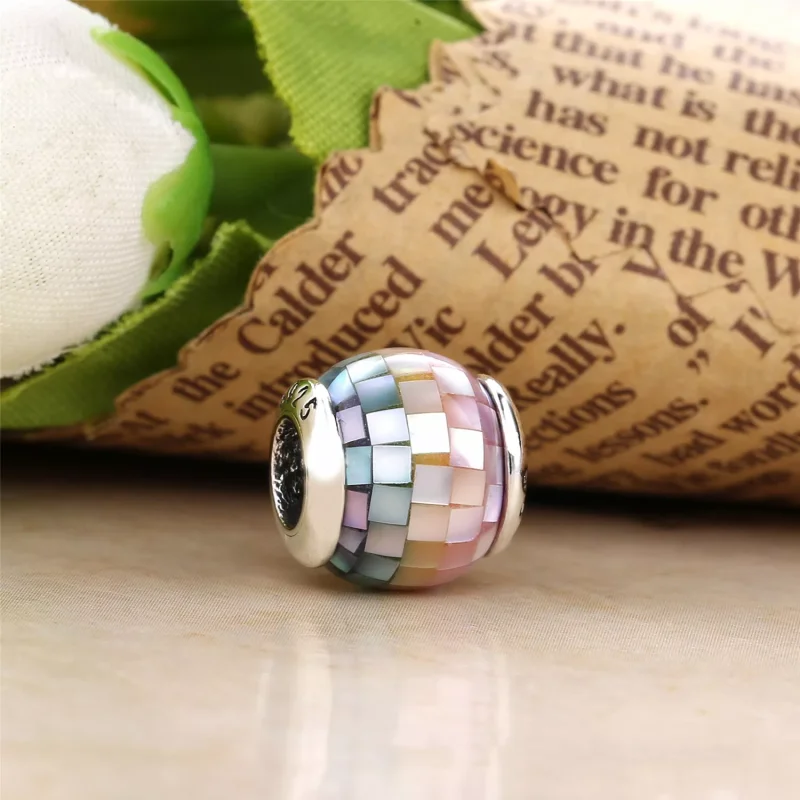 (kuva) Multi-colour Mosaic - 797183MPR - Helat | PANDORA - Näytä 2