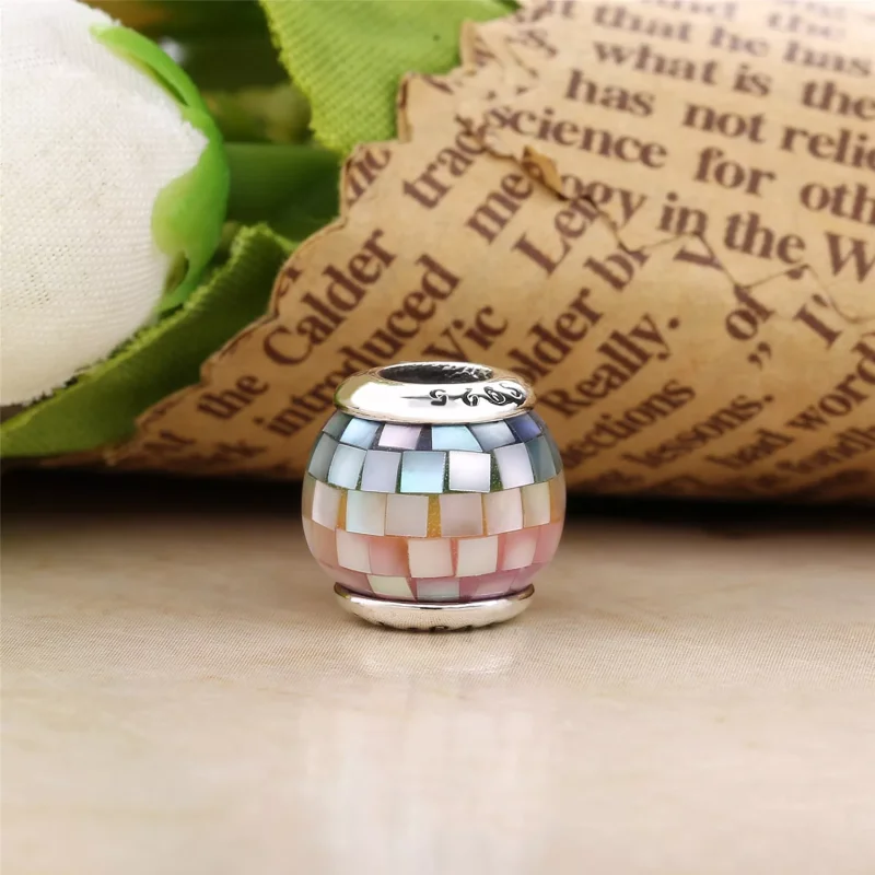 (kuva) Multi-colour Mosaic - 797183MPR - Helat | PANDORA - Näytä 3