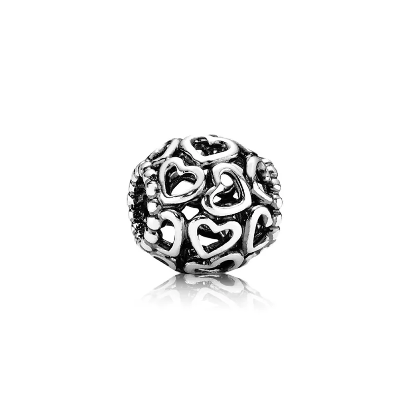 (kuva) Open Your Heart - 790964 - Helat | PANDORA