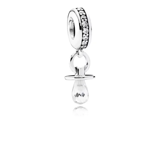 (kuva) Pacifier - 791890CZ - Helat | PANDORA