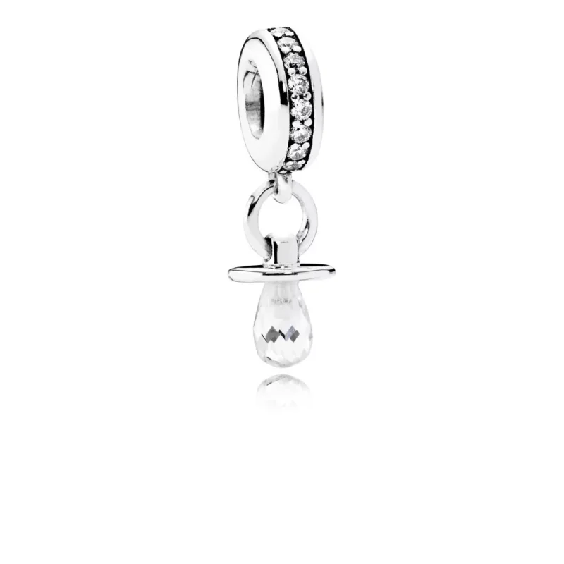 (kuva) Pacifier - 791890CZ - Helat | PANDORA