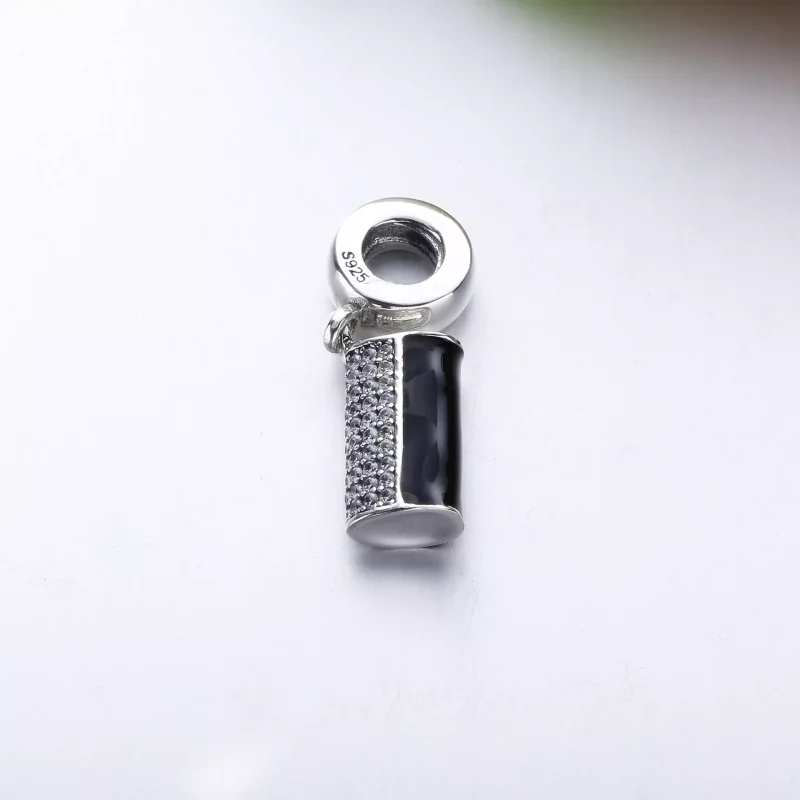 (kuva) Pandora 792155CZ Clutch Bag Pendant Charm - Näytä 2