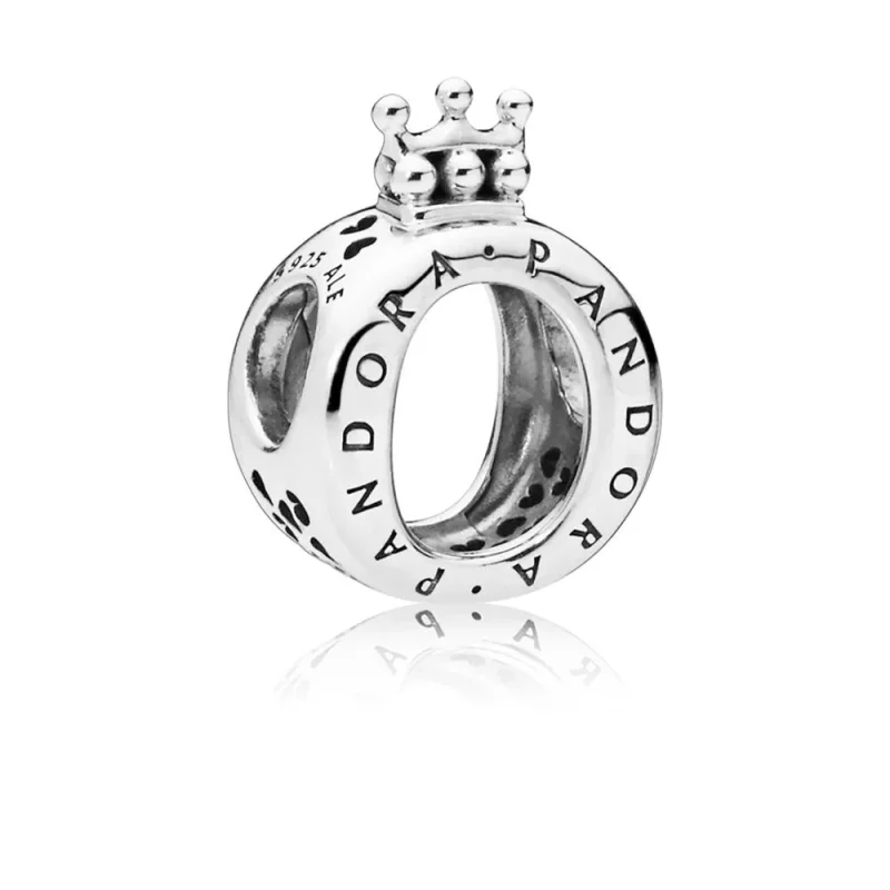 (kuva) PANDORA Crown O Charm - 797401 - Helat | PANDORA