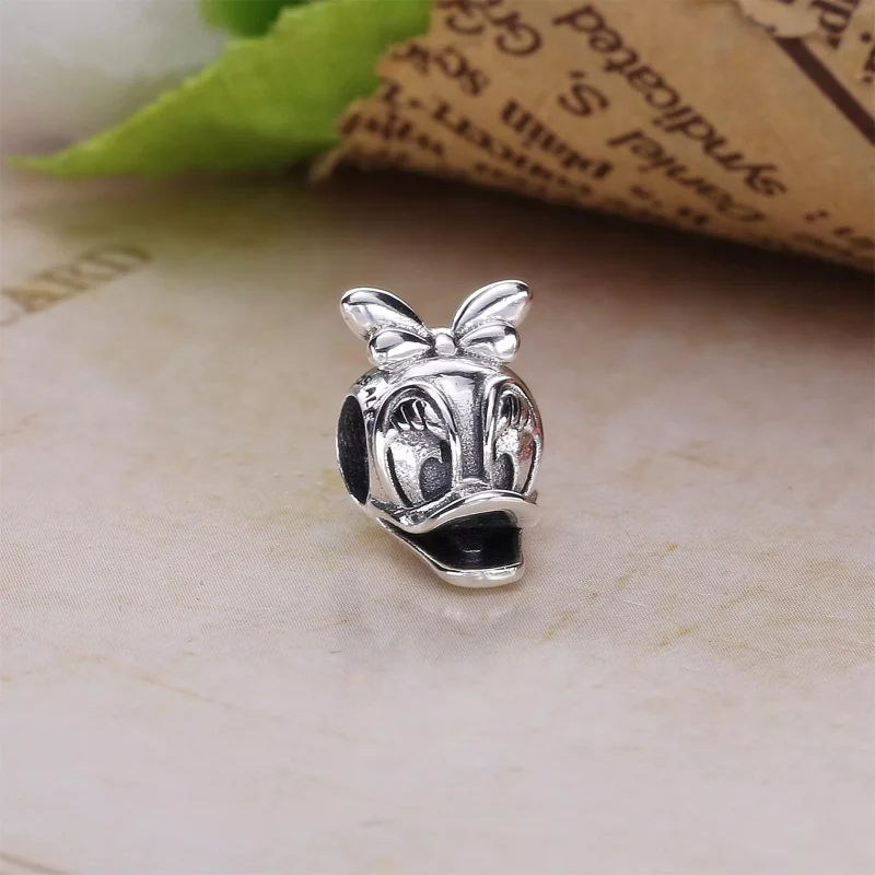 (kuva) PANDORA Disney hopeariipus 792137 - Näytä 2