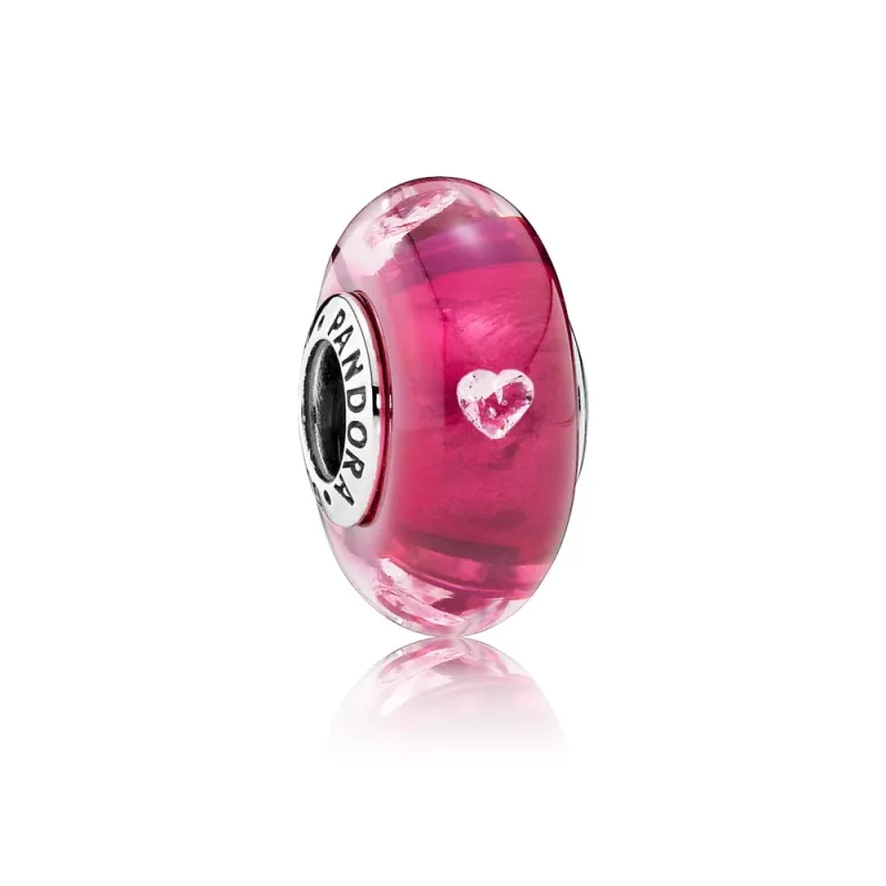 (kuva) PANDORA hela - Cerise-sydän