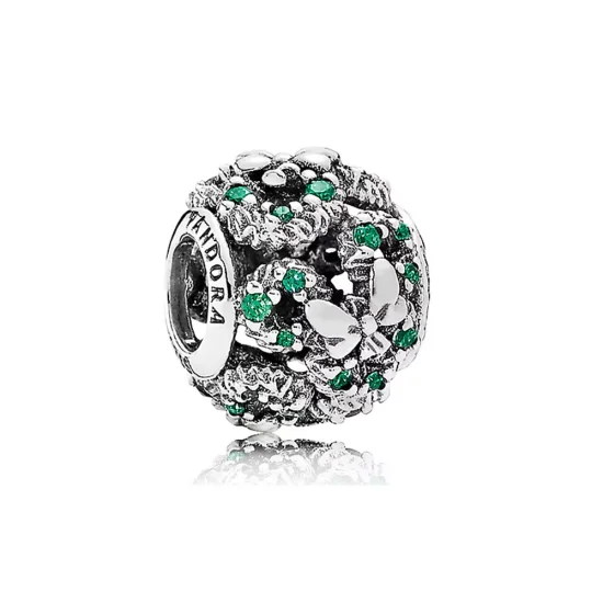 (kuva) PANDORA hela - Disney, Mikki Hiiri loma seppele