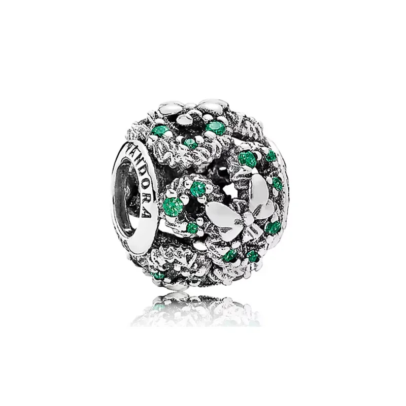 (kuva) PANDORA hela - Disney, Mikki Hiiri loma seppele
