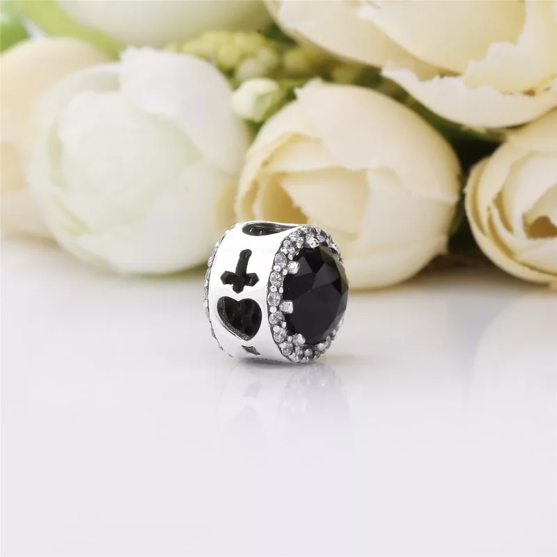 (kuva) PANDORA hela - Disney, Pahan kuningatar musta taikuus - Näytä 4