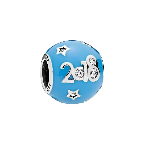 (kuva) PANDORA hela - Fantasylandin linna "2018 Edition"